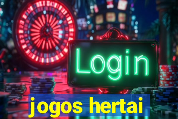 jogos hertai